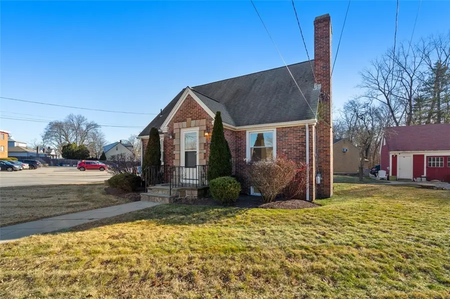 84 Intervale Road, Cranston, RI 02910 - Image #2