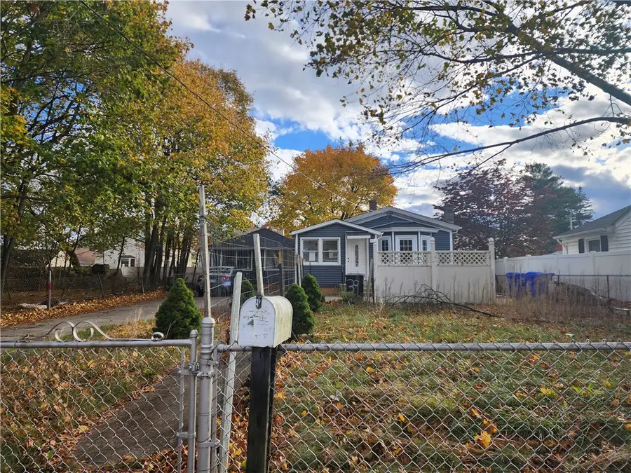 39 Chaplin Street, Pawtucket, RI 02861 - Image #2