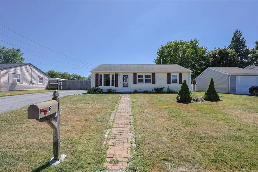 6 Scott Lane, Bristol, RI 02809 - Image #2