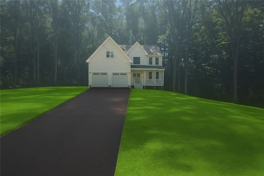 111 Cider Mill Road, North Smithfield, RI 02896 - Image #1