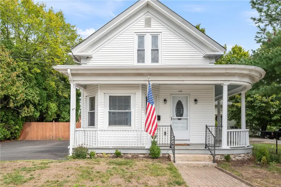 448 Chapel Street, Burrillville, RI 02830 - Image #2