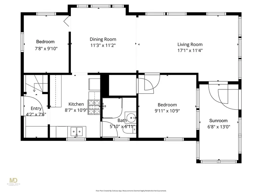 140 Eldridge Street, Cranston, RI 02910 - Image #2