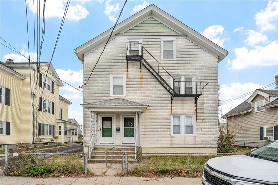 13 Elizabeth Street, Cumberland, RI 02864 - Image #3