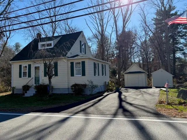 52 Jackson Flat Road, Scituate, RI 02831 - Image #2