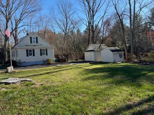 52 Jackson Flat Road, Scituate, RI 02831 - Image #3