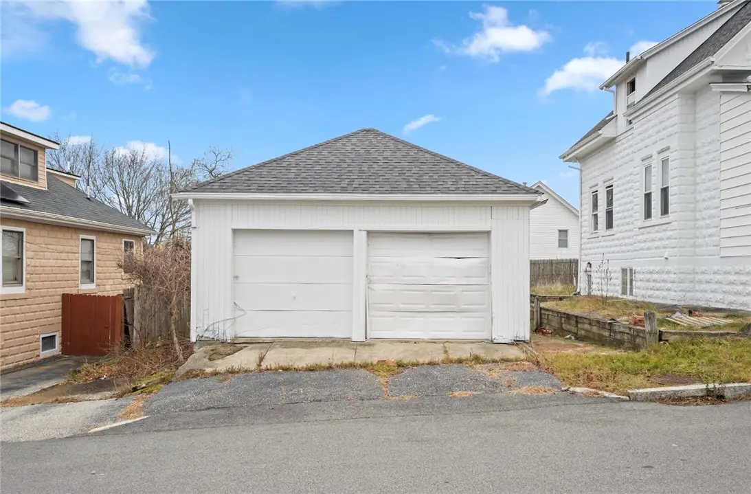 0 Wainwright Street, Providence, RI 02908 - Image #1