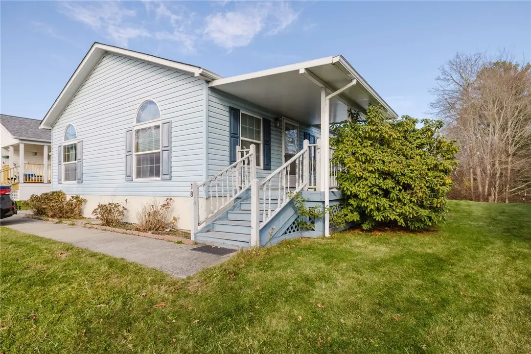 18 Mockingbird Lane, Tiverton, RI 02878 - Image #1