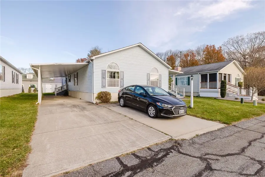 18 Mockingbird Lane, Tiverton, RI 02878 - Image #2