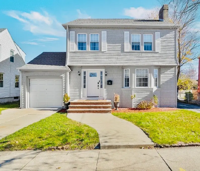 175 Canton Street, Providence, RI 02908 - Image #1