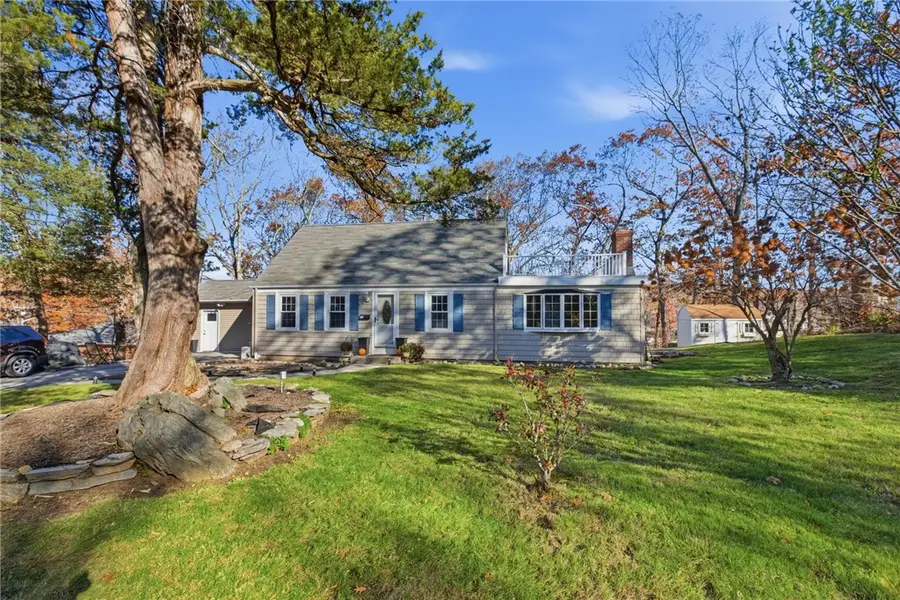 25 Forbes Street, Warwick, RI 02886 - Image #2