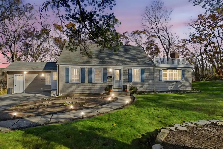 25 Forbes Street, Warwick, RI 02886 - Image #3