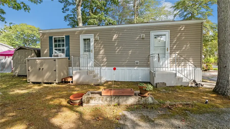 529 Forest Park, Middletown, RI 02842 - Image #2