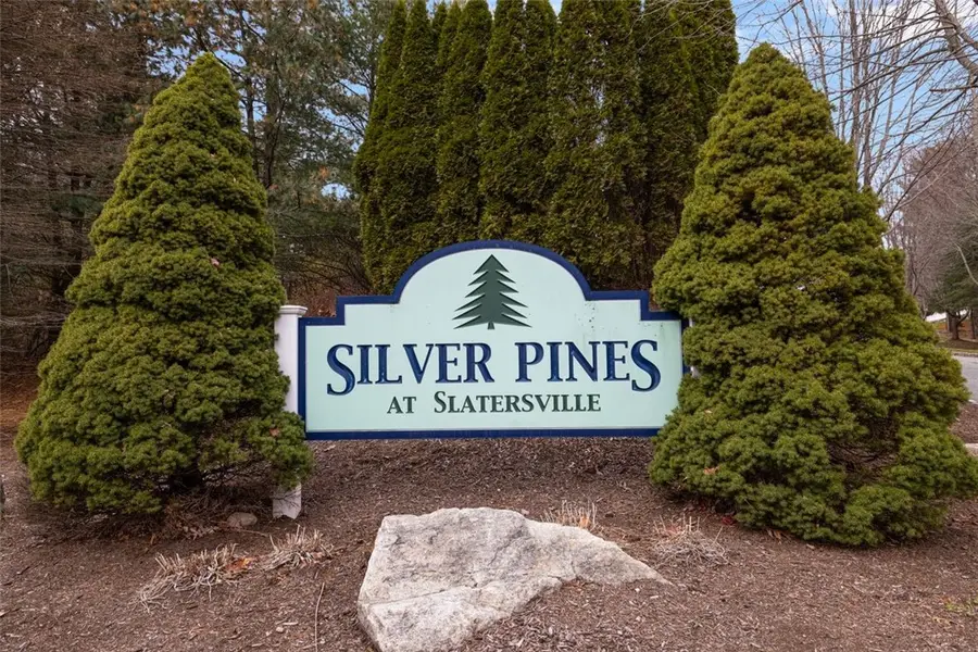 12 Silver Pines Boulevard #12, North Smithfield, RI 02896 - Image #2