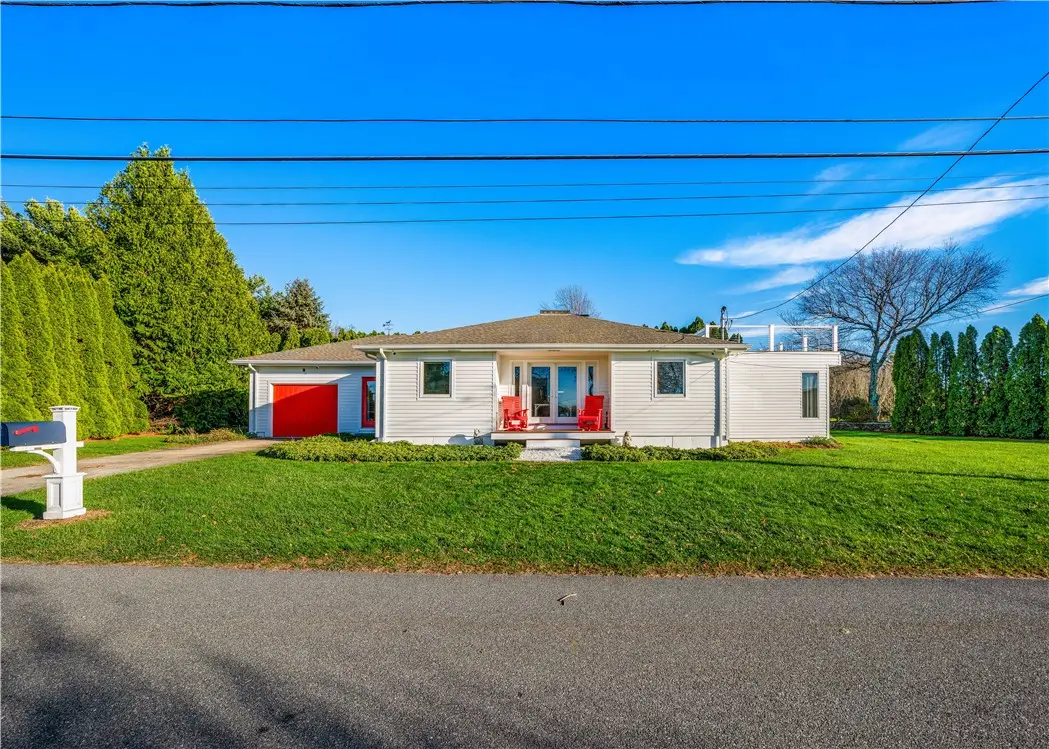 121 Driftwood Drive, Tiverton, RI 02878 - Image #1