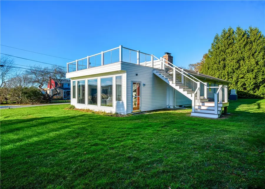 121 Driftwood Drive, Tiverton, RI 02878 - Image #2