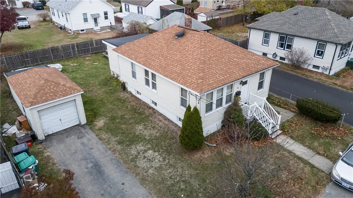 33 Hargraves Street, Warwick, RI 02889 - Image #1