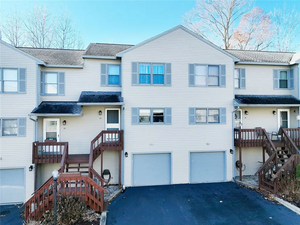 1603 Plainfield Pike #D5, Johnston, RI 02919 - Image #1