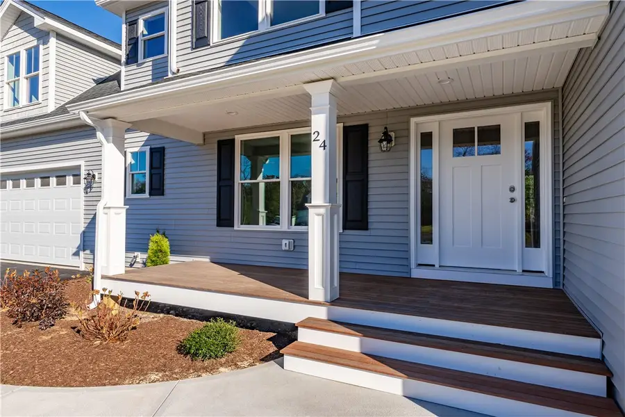 24 Cassidy Trail, Coventry, RI 02816 - Image #2