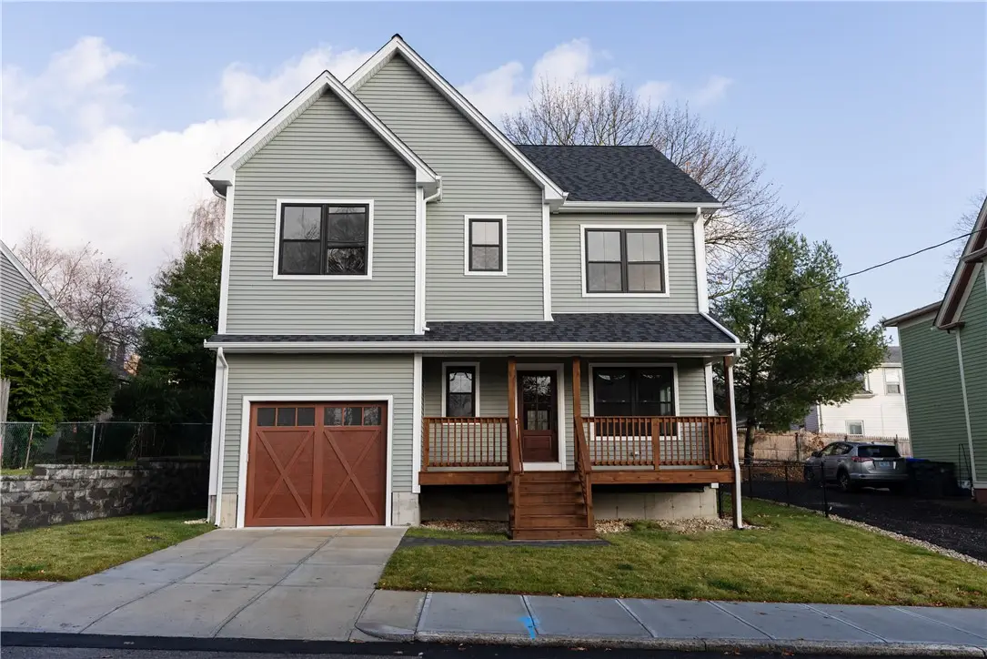 299 Jastram Street, Providence, RI 02908 - Image #1