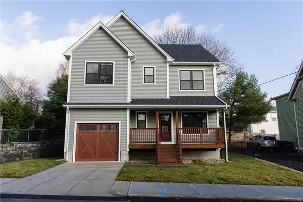 299 Jastram Street, Providence, RI 02908