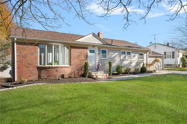 6 Eldorado Drive, Johnston, RI 02919