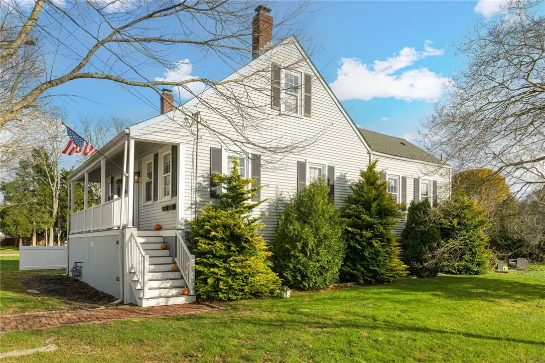 38 Collins Street, Bristol, RI 02809 - Image #1
