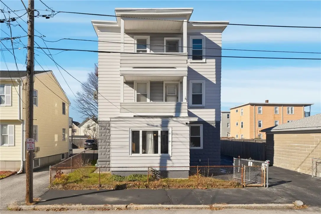 15 Hazard Street, Pawtucket, RI 02860 - Image #1