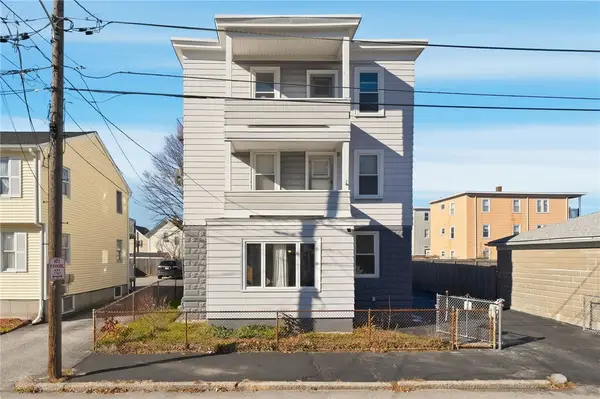 15 Hazard Street, Pawtucket, RI 02860