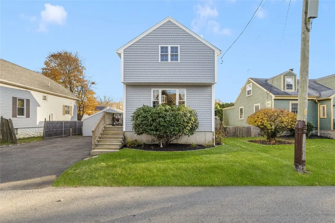 946 Terry Lane, New Bedford, MA 02745 - Image #1