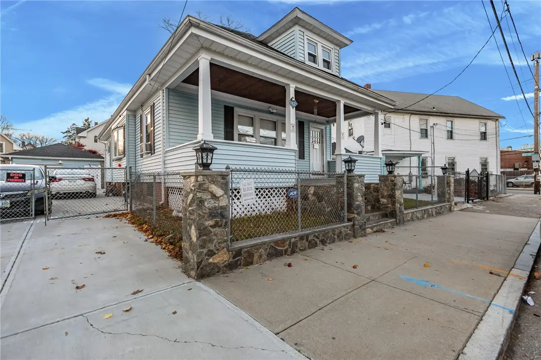 162 Merino Street, Providence, RI 02909 - Image #1
