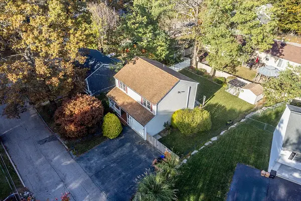 99 Hill Top Drive, Johnston, RI 02919