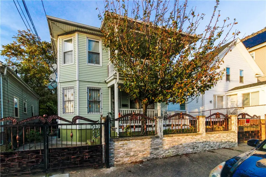 271 Althea Street, Providence, RI 02909 - Image #2