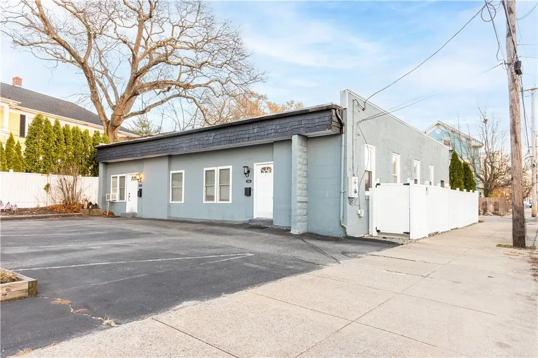 129 Liberty Street, Central Falls, RI 02863 - Image #1