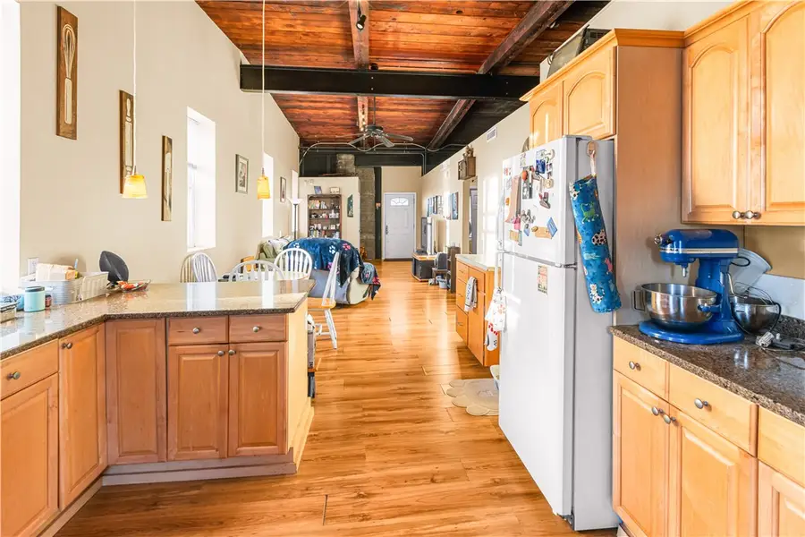 129 Liberty Street, Central Falls, RI 02863 - Image #3