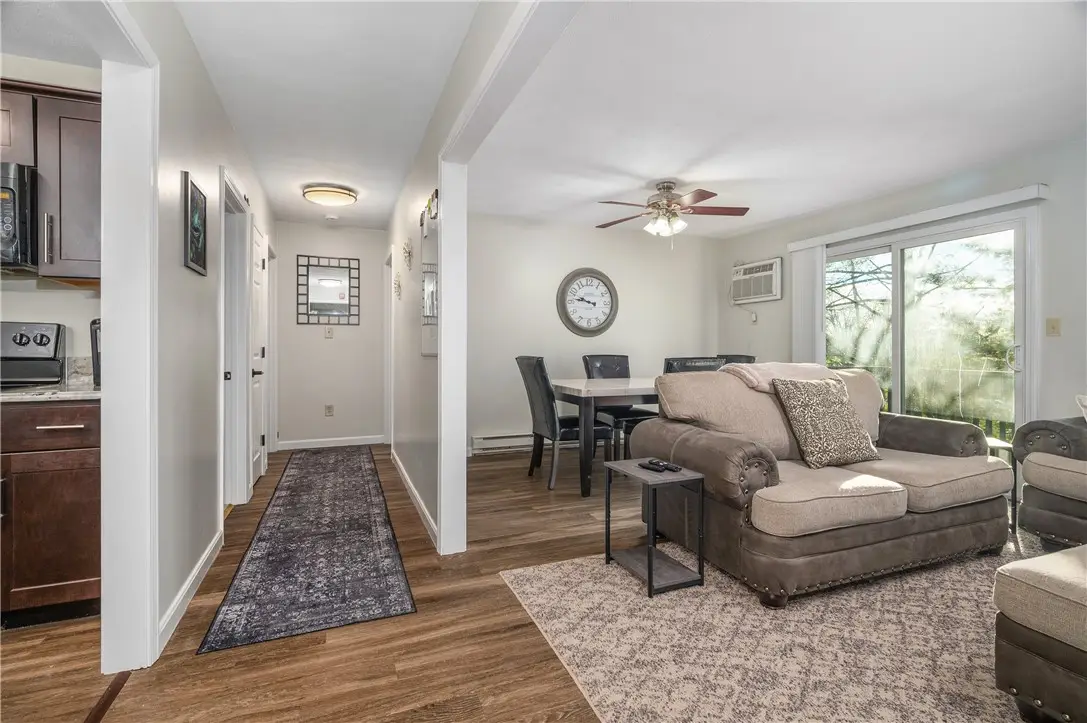 200 Manville Hill Road #64C, Cumberland, RI 02864 - Image #1