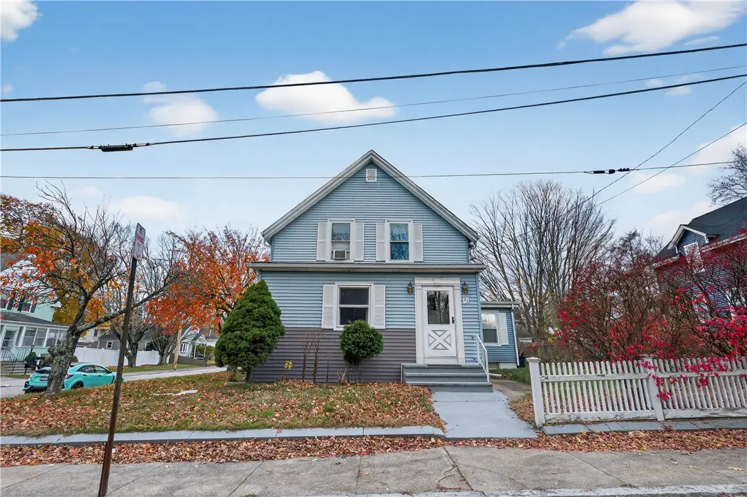 93 Parker Street, Attleboro, MA 02703 - Image #1