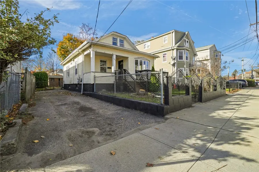 293 Webster Avenue, Cranston, RI 02920 - Image #3