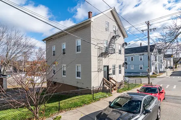 38 Judith Street, Providence, RI 02909
