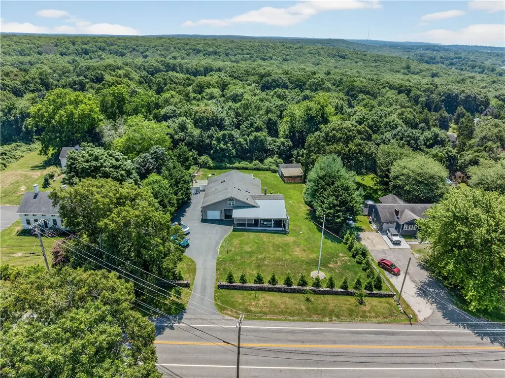 239 Bulgarmarsh Road, Tiverton, RI 02878 - Image #1