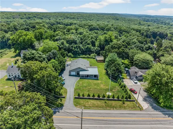 239 Bulgarmarsh Road, Tiverton, RI 02878