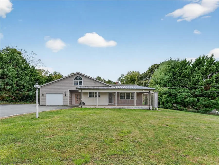 239 Bulgarmarsh Road, Tiverton, RI 02878 - Image #3