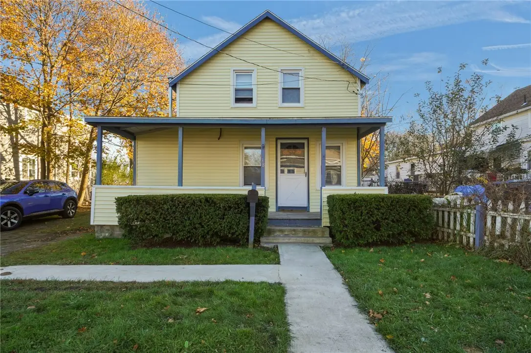 38 Pender Avenue, Warwick, RI 02889 - Image #1