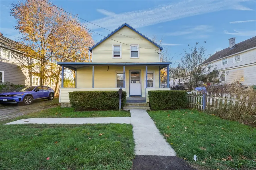 38 Pender Avenue, Warwick, RI 02889 - Image #2