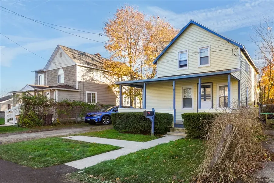 38 Pender Avenue, Warwick, RI 02889 - Image #3