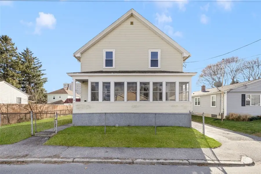 54 Randall Street, Cranston, RI 02920 - Image #2