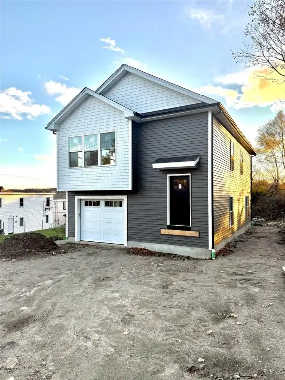 250 Fountain Avenue, Johnston, RI 02919