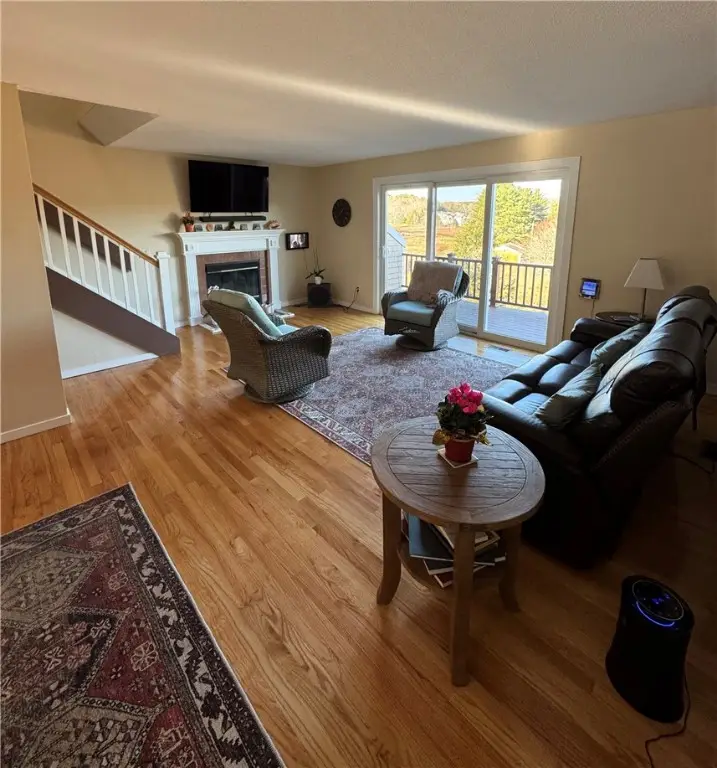 18 Palmer Circle, Hopkinton Town, RI 02832 - Image #3