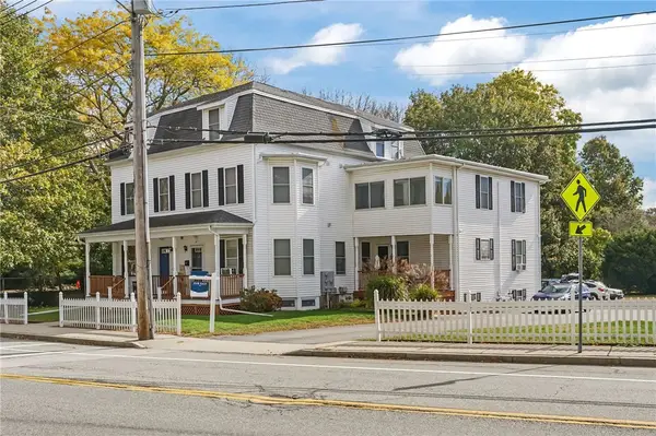 145 High Street #D, Westerly, RI 02891