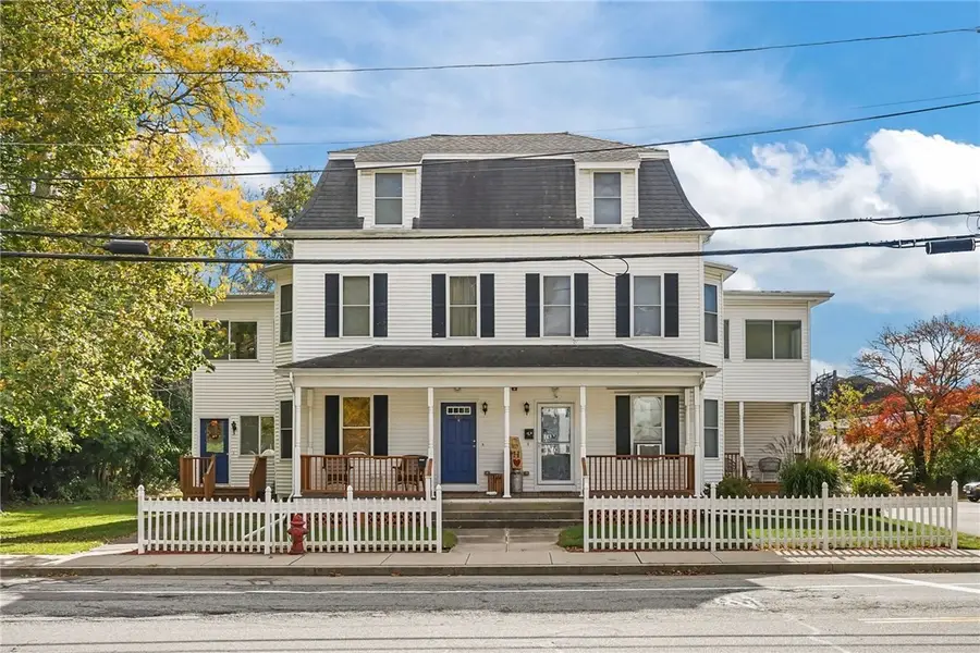 145 High Street #D, Westerly, RI 02891 - Image #2