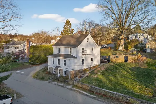 7 Ava Street, Westerly, RI 02891